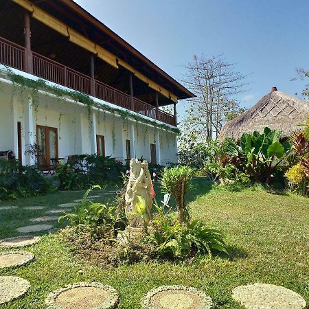 Lala Homestay Bingin Uluwatu  Exterior photo