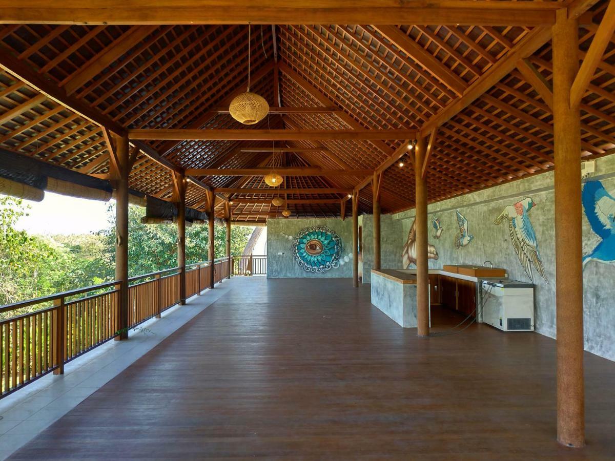 Lala Homestay Bingin Uluwatu  Exterior photo
