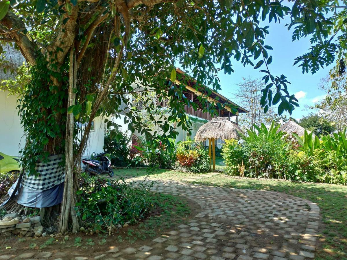 Lala Homestay Bingin Uluwatu  Exterior photo