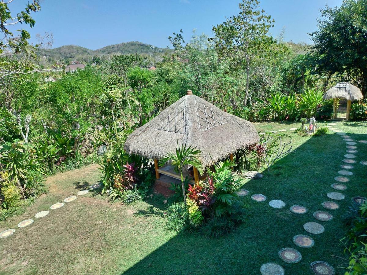 Lala Homestay Bingin Uluwatu  Exterior photo