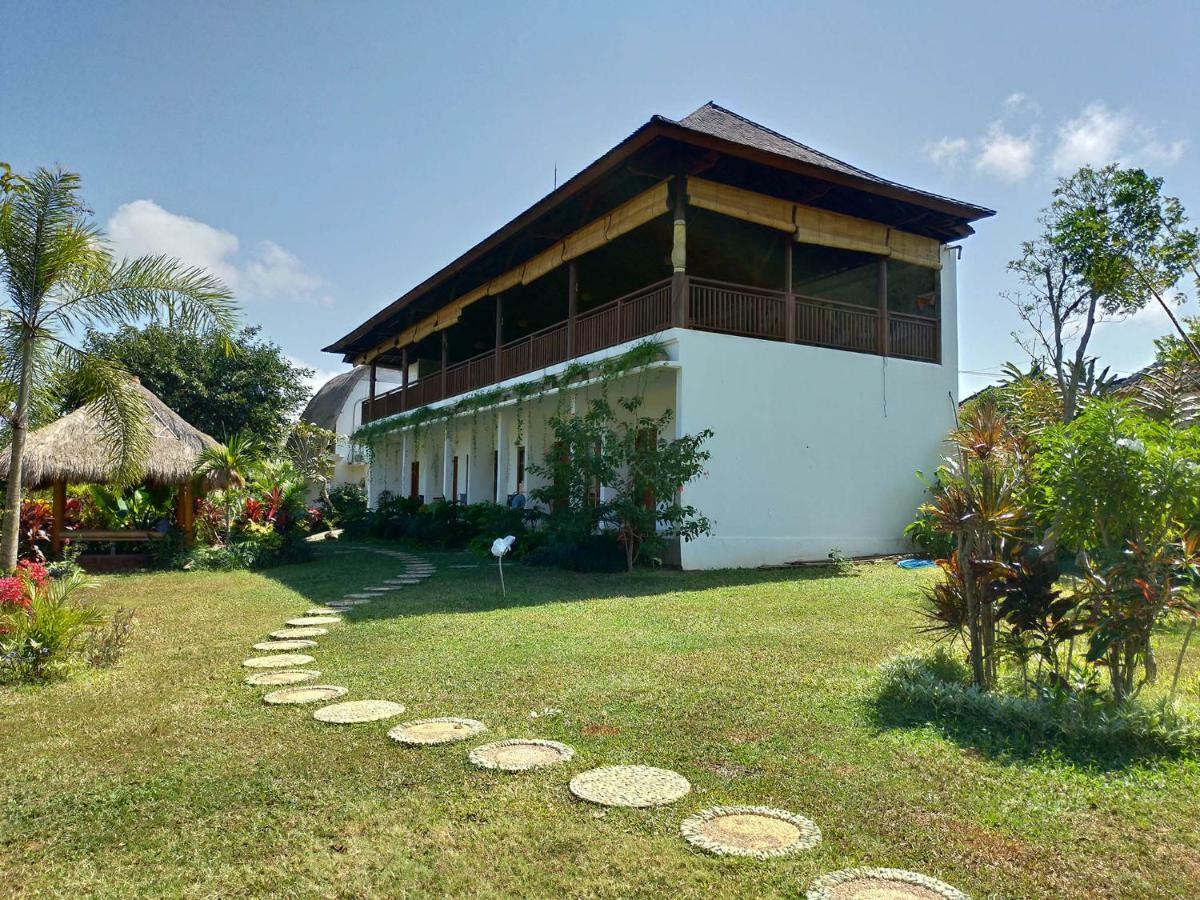 Lala Homestay Bingin Uluwatu  Exterior photo