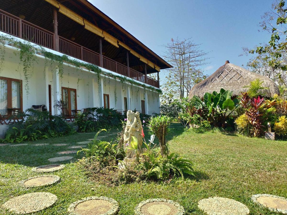 Lala Homestay Bingin Uluwatu  Exterior photo