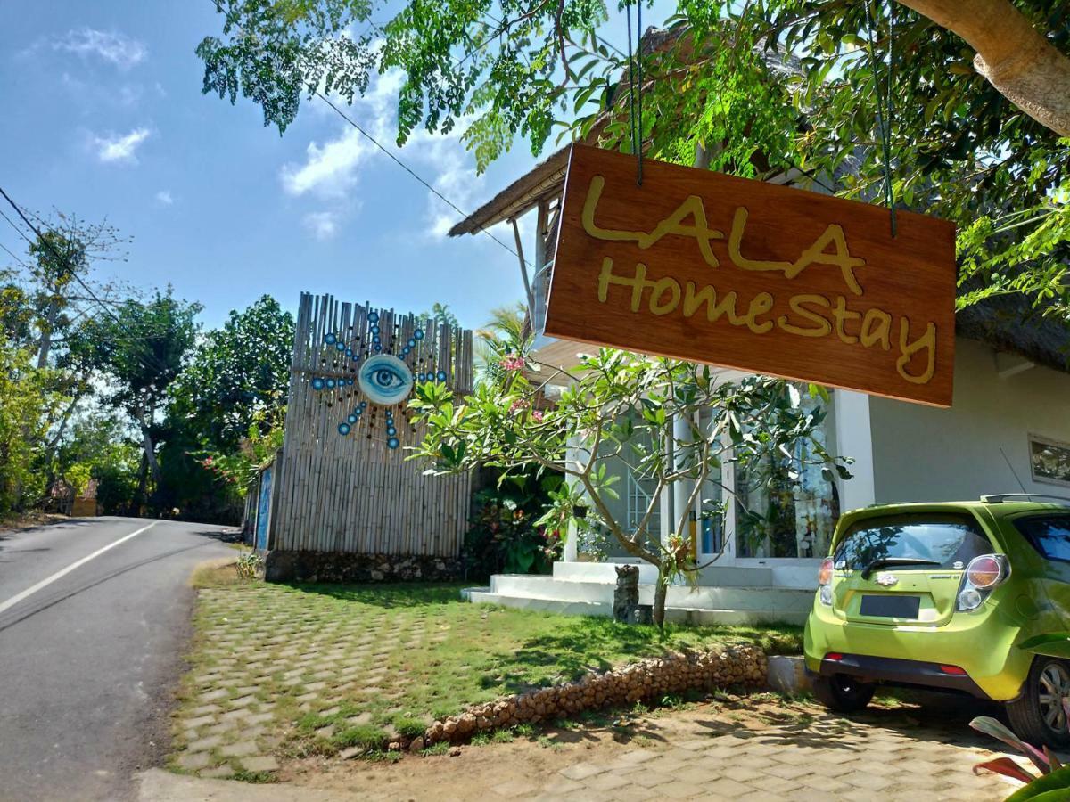 Lala Homestay Bingin Uluwatu  Exterior photo