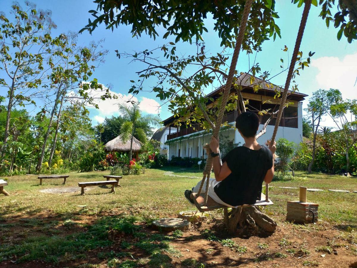 Lala Homestay Bingin Uluwatu  Exterior photo