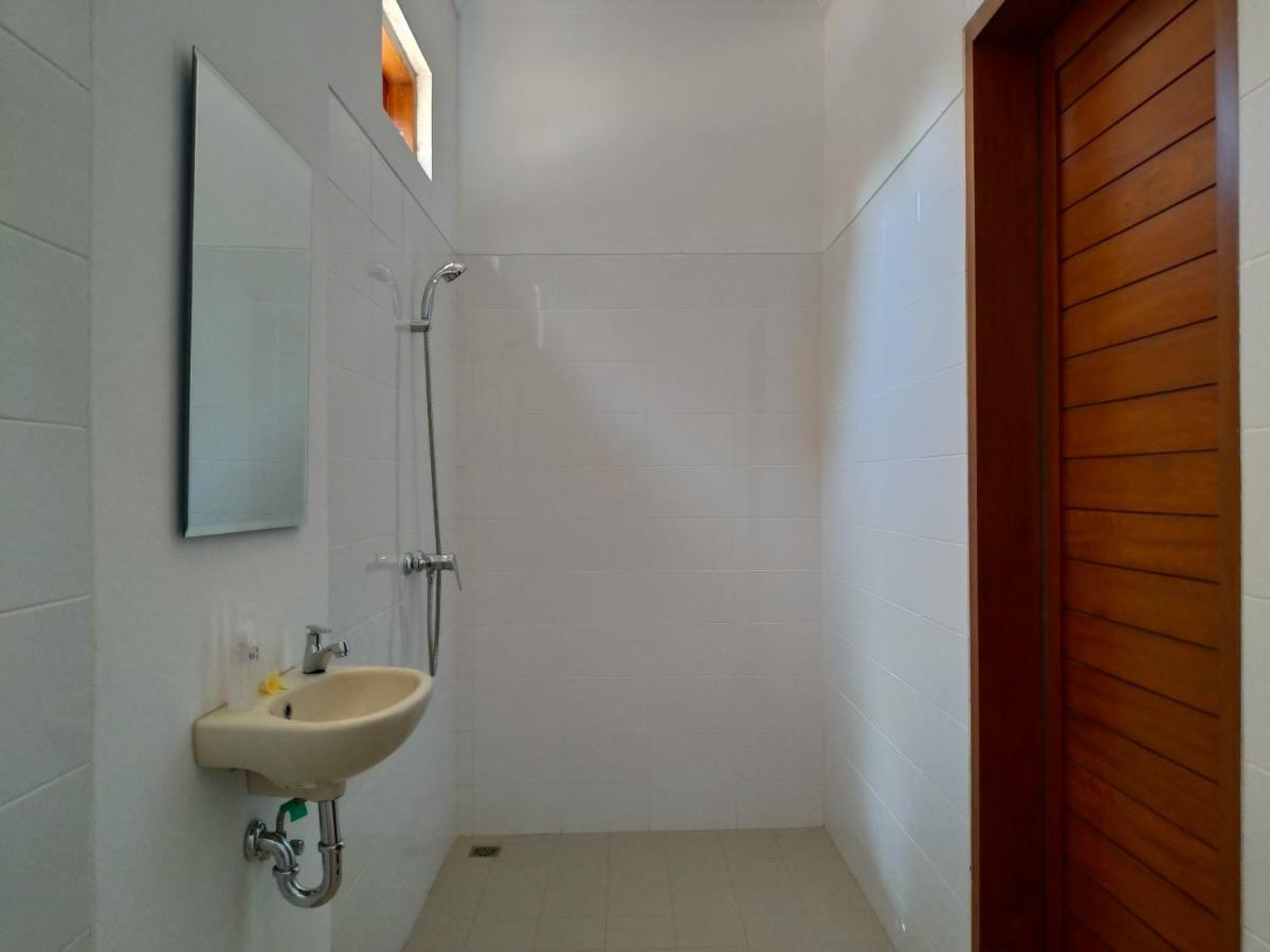 Lala Homestay Bingin Uluwatu  Exterior photo