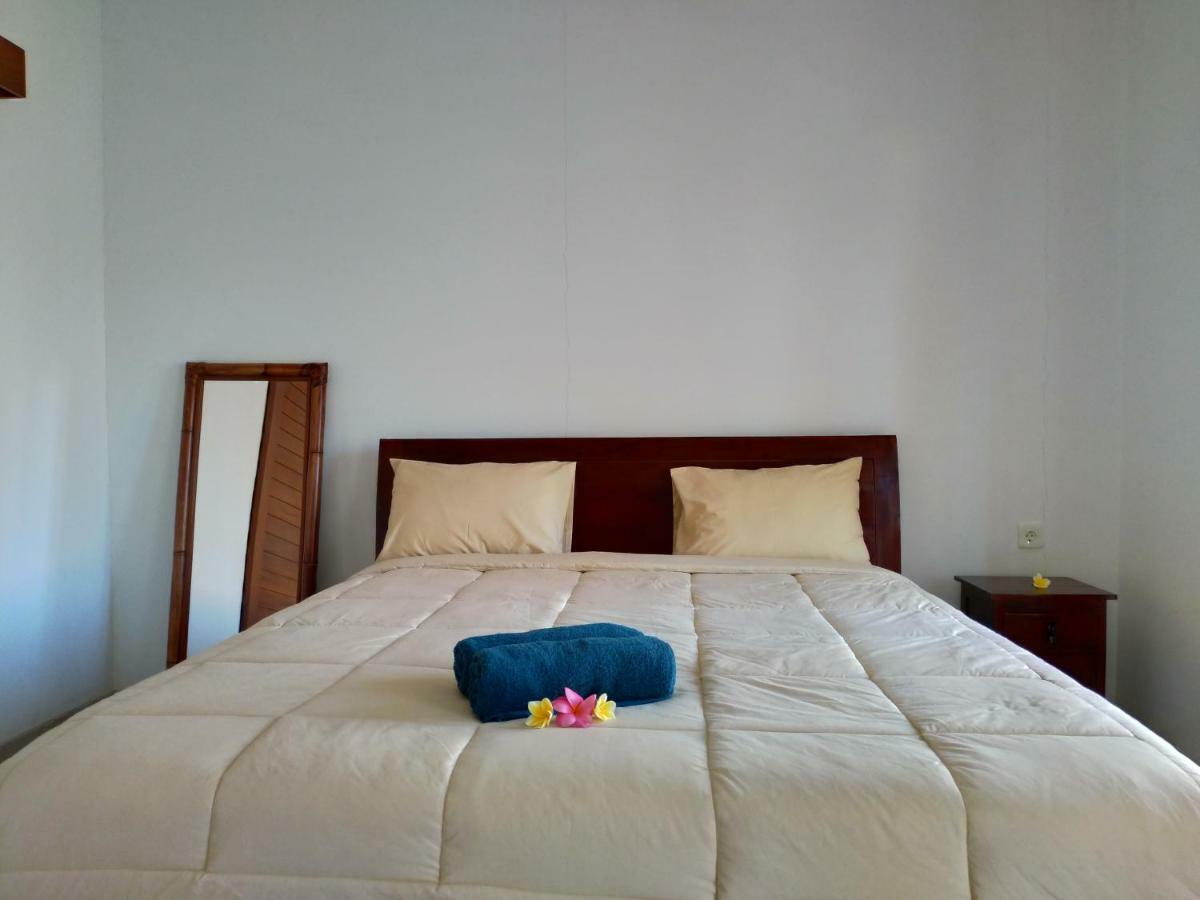 Lala Homestay Bingin Uluwatu  Exterior photo