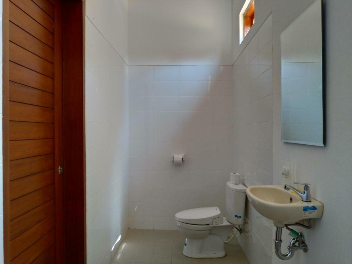 Lala Homestay Bingin Uluwatu  Exterior photo