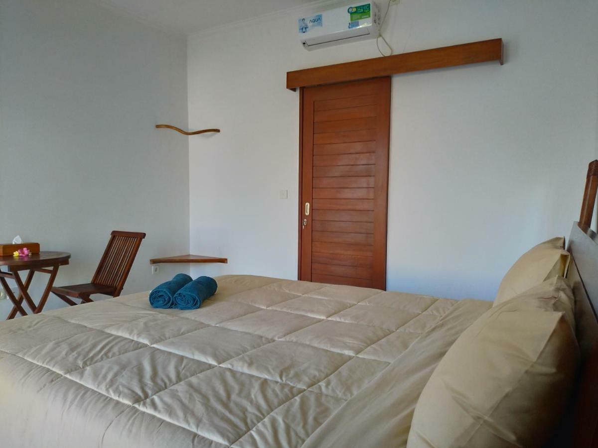 Lala Homestay Bingin Uluwatu  Exterior photo