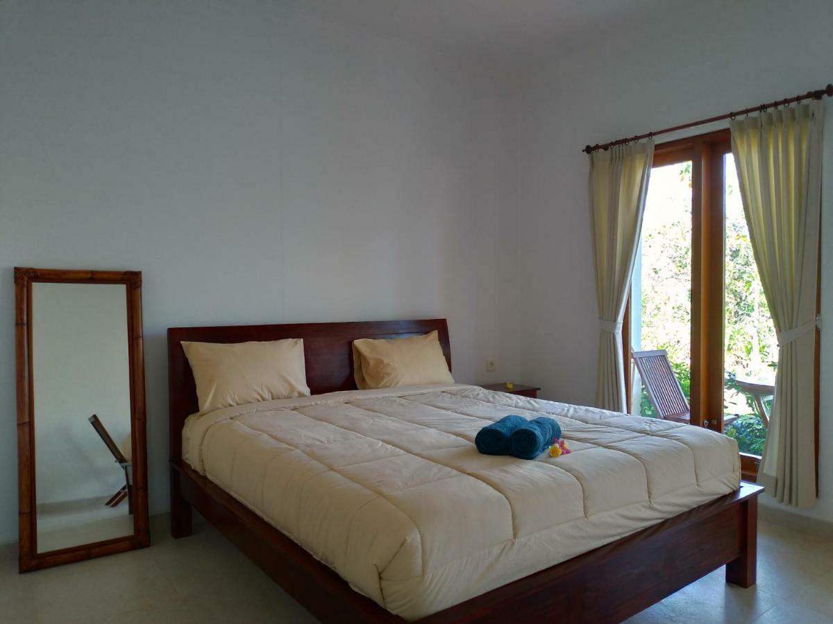 Lala Homestay Bingin Uluwatu  Exterior photo